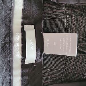 Liz Claiborne Audra Trouser